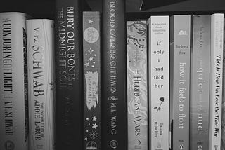 Let’s Recap 2025: My Favorite Books