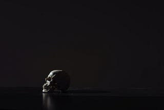 Stoic Business — Momento Mori