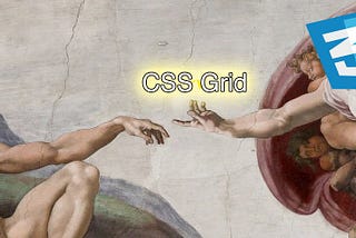 CSS grid and Why you NEED to be using it (Part 1)