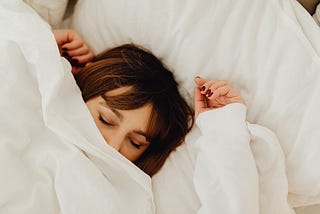 Top 10 Benefits of Getting a Good Night’s Sleep