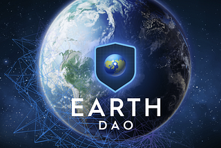 Introducing — Earth DAO