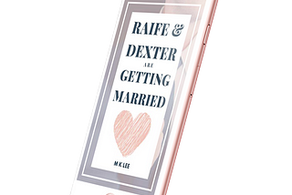 Raife and Dexter Are Getting Married