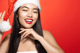 How To Keep Your Skin Glowing This Festive Season