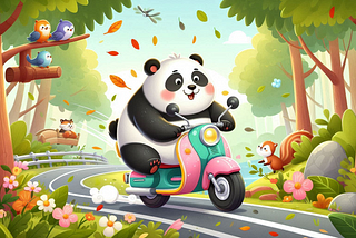 Stop using plain PySpark UDFs : No one likes slow cars! Part II