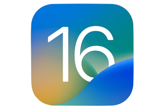 iOS 16 — Top Features