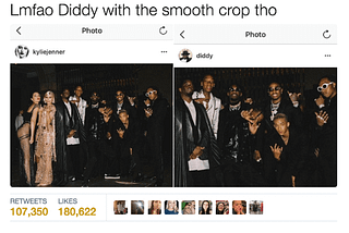 The Diddy Crop