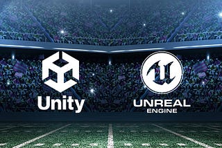 Unity vs Unreal: Two Main Game Engines Compared by Game-Ace