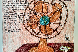 Ventiladores, exaustores e hélices
