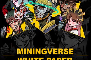 Miningverse 白皮書