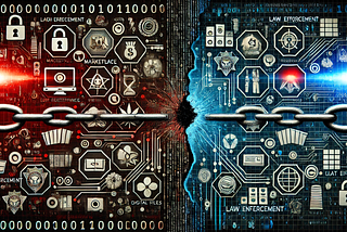 Dark Web Market Takedowns: The Rise and Fall of AlphaBay and Hansa