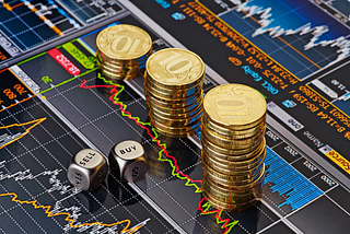 Why Investing is Vitally Important?