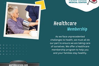 Healthcare Membership Las Vegas