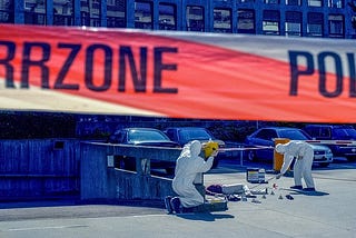 Top 3 Reasons to Consider Crime Scene and Biohazard Cleanup