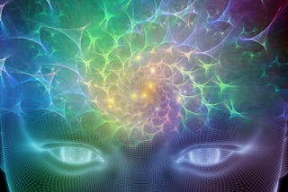 Third-eye pulsations and the vibrational state