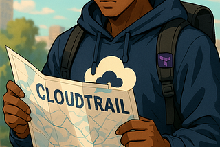 Project Trail: Using Terraform To Deploy AWS CloudTrail