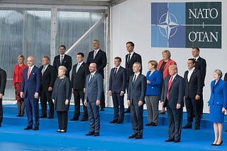 OTAN : Quel avenir face au débat entre Europe atlantiste et Europe de la défense?