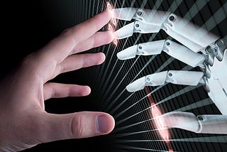 Customer Experience with Artificial Intelligence