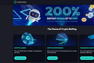Crypto Society Ama Recap with Crypto Casino — 19 November 2024