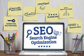 Top 12 SEO Tips to Boost Your Website Traffic