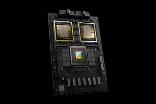 NVIDIA Unveils Blackwell B200 GPU and GB200 AI “Superchip”