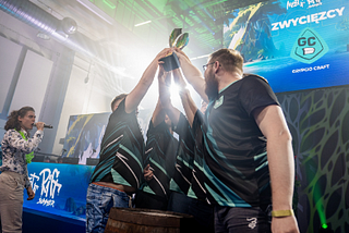 GRP Esports zwycięzcą turnieju Meet at Rift: Invitational