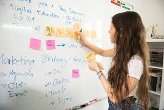 The Ugly Realities of the UI/UX Design Industry
