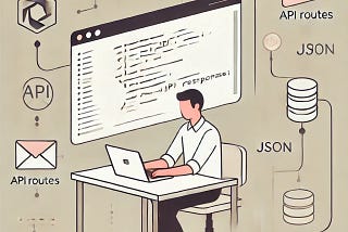 restful API, belajar restful api