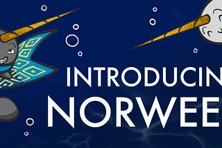 Introducing Norweez