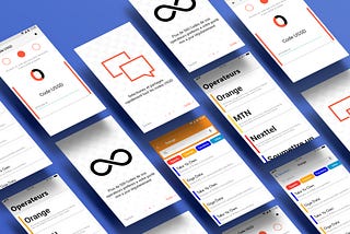 Users couldn’t adopt it, so we completely redesigned it.