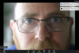 Using your DSLR for Zoom or other conferencing software