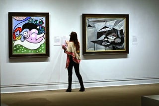 6 Questions To Answer Before You Take The Fine Art To Antique Fine Art Buyers