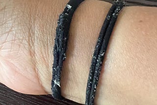 Ties of Heartache