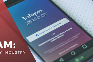 Instagram: Redefining the Beauty Industry
