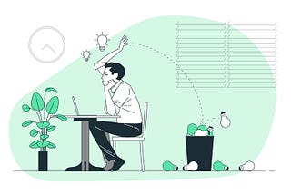 What to do when you’ve tried everything and nothing worked