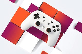 Google Stadia — Subscription Model, Founders Edition and Launch Dates