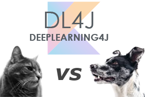 Distinguishing Cats from Dogs with Deeplearning4j, Kotlin and the VGG16 model