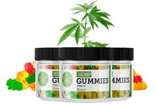 Natures Only Cbd Gummies [Update 2022] — 100 % legit and pure !