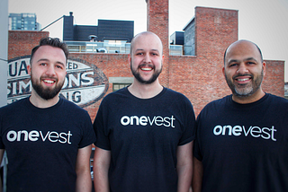 Luge Capital Leads $5M Investment in OneVest to Embed Wealth Management within Fintech Platforms