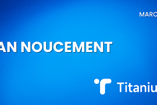 Important announcement regarding Titanium service suspension and upcoming exchange launch