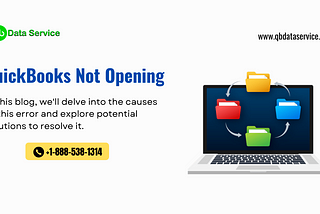 Troubleshooting Guide: QuickBooks Not Opening