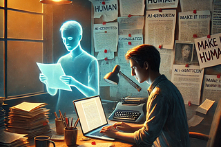 AI-Written Content Is Everywhere