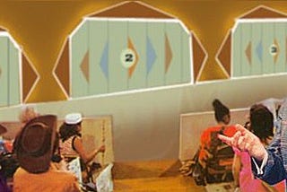 Examining the Famous Monty Hall Paradox with Bayes Theorem and Repeated Simulations