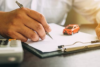Choose and Buy the Best Short-Term Temporary Car Insurance California
