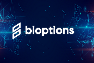 Bioptions: Are you ready for this?