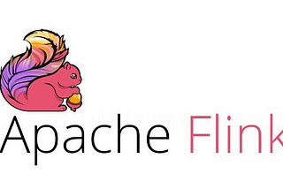 Apache Flink Logo