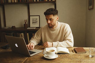 Mind Cafe is Back!