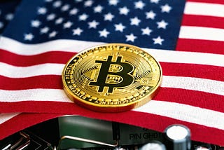 America Must Lead the Way to a Bitcoin Standard