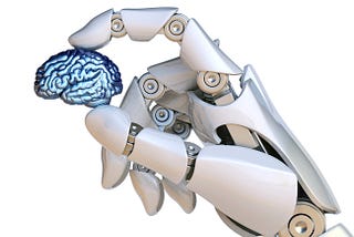 A.I. Is Solving the Wrong Problem