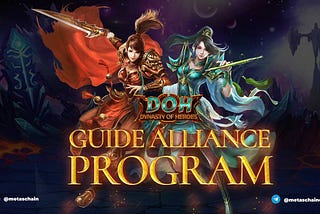 D.O.H Game Guide Program