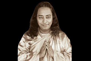 Meet Paramahansa Yogananda — The Yogi Who Transformed Steve Jobs’ Life.